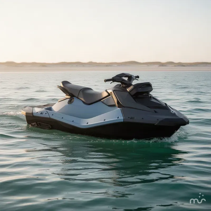 The Image of Sea-Doo Spark X For 3 1000 ACE- 110 Ibr, Idf And 2027 - 0