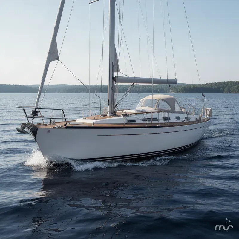The Image of Baltic 52 2007 - 0