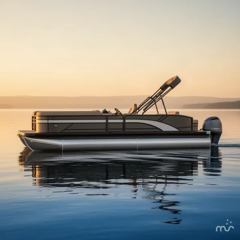 The Image of Bennington 23 SSBD Luxe 2027 - 0