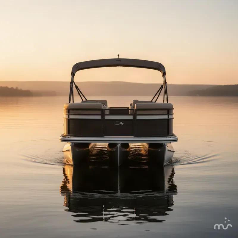 Slide: The Image of Bennington 23 SSBD Luxe 2027 - 1