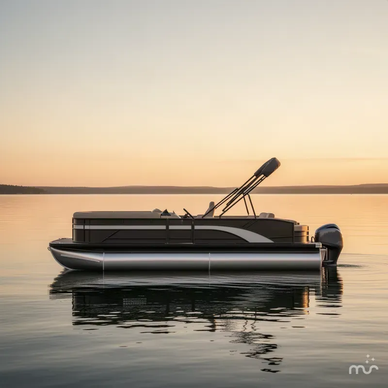 Slide: The Image of Bennington 23 SSBD Luxe 2027 - 2