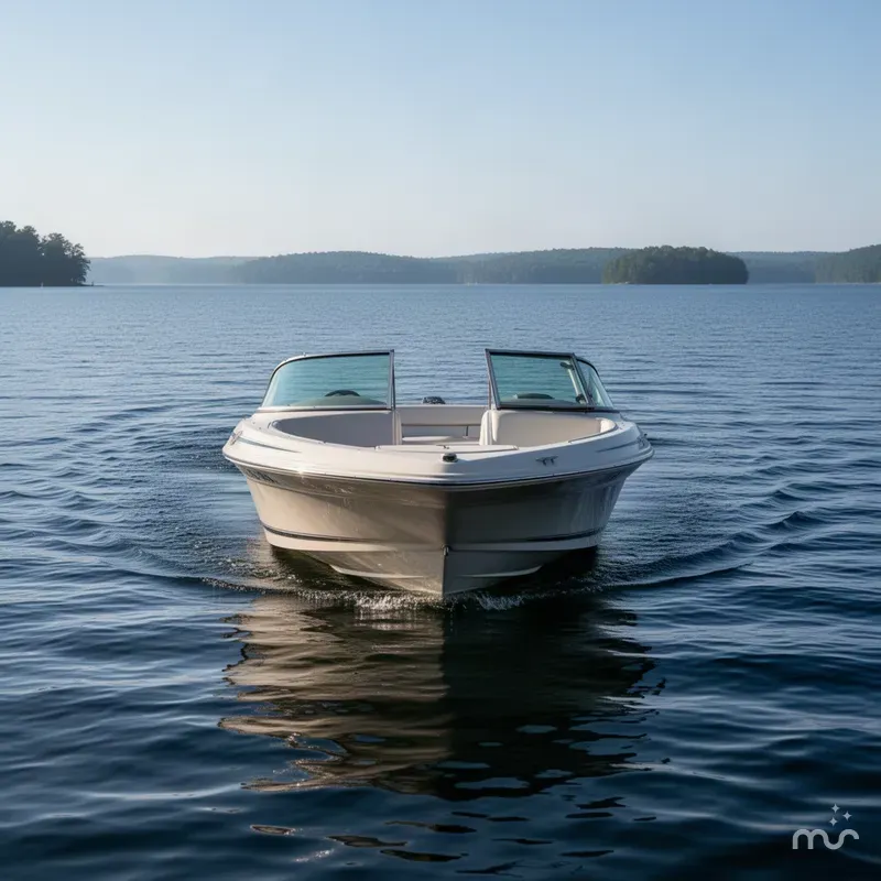 Slide: The Image of Sea Ray 180 Bow Rider 2001 - 3