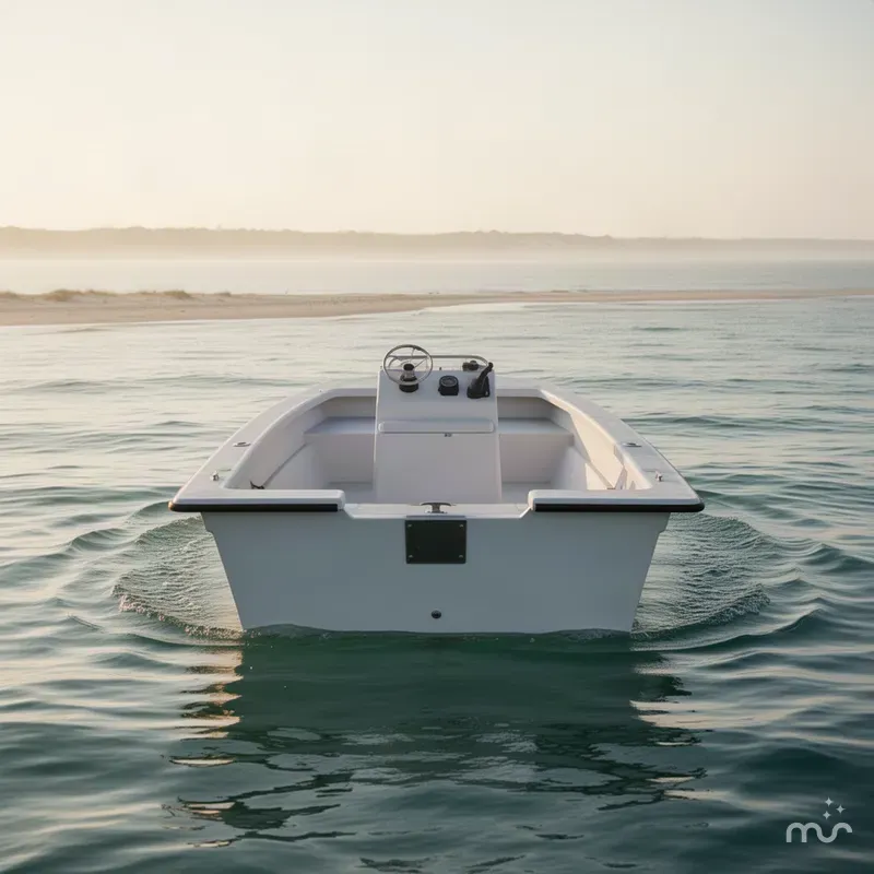 Slide: The Image of Riddick Bay Runner 2290 2009 - 2