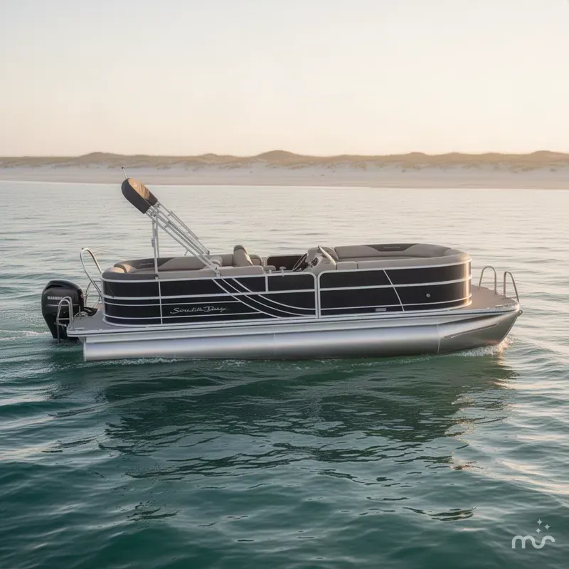 The Image of South Bay 224RS LE 2021 - 0