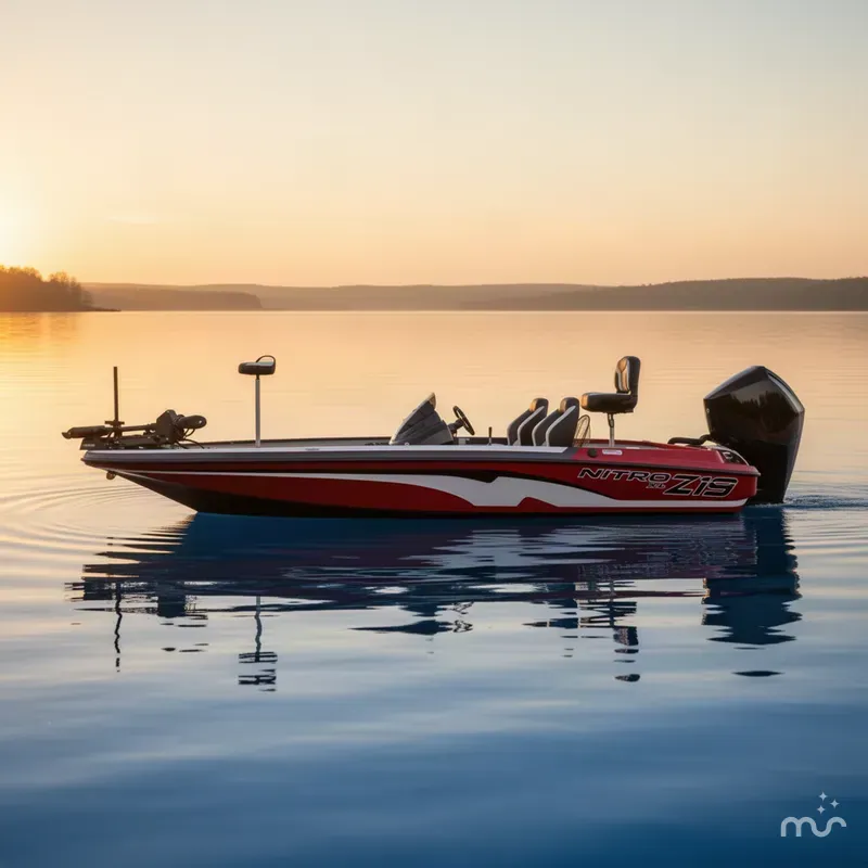 The Image of Nitro Z19 XL Pro 2027 - 0