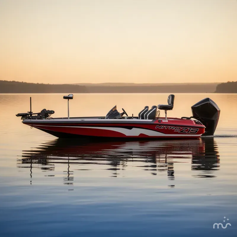 The Image of Nitro Z19 XL Pro 2027 - 0