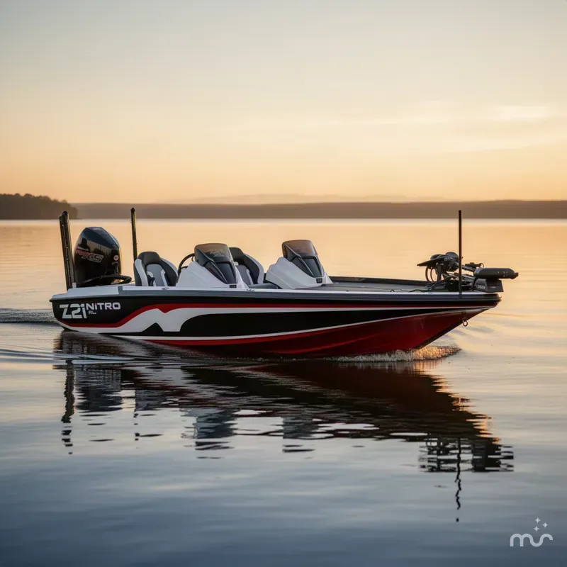 The Image of Nitro Z21 XL Pro 2027 - 0