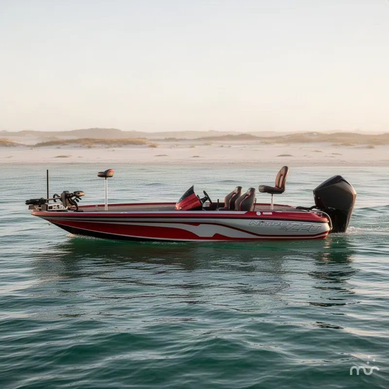 The Image of Nitro Z20 XL 2027 - 0