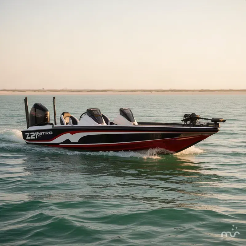 The Image of Nitro Z21 XL Pro 2027 - 0
