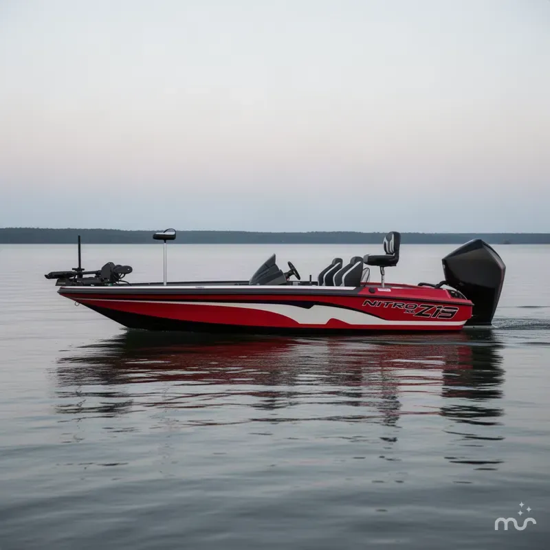 The Image of Nitro Z19 XL Pro 2027 - 0
