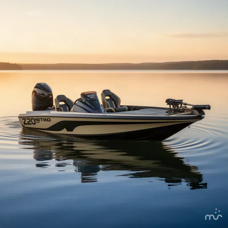 The Image of Nitro Z20 XL Pro 2027 - 0