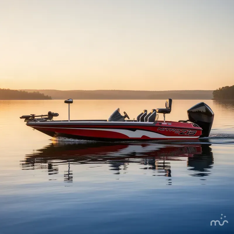 The Image of Nitro Z19 XL Pro 2027 - 0