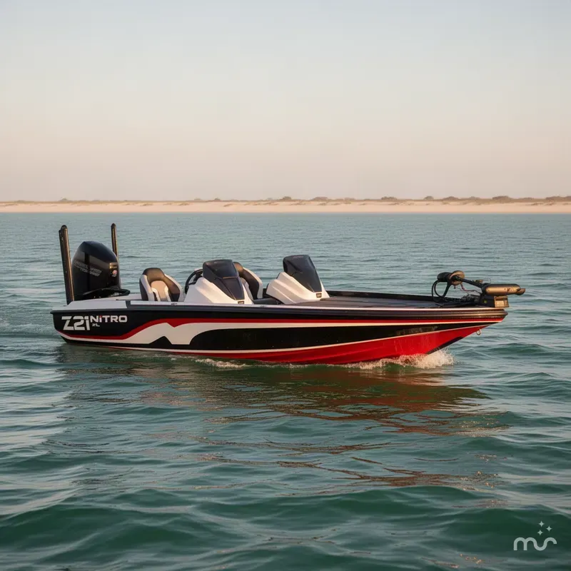 The Image of Nitro Z21 XL Pro 2027 - 0
