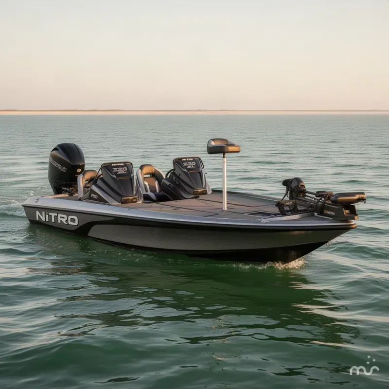 The Image of Nitro Z20 XL Pro 2027 - 0