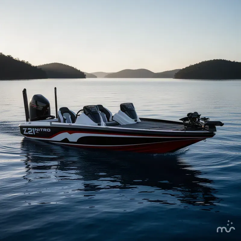 The Image of Nitro Z21 XL Pro 2027 - 0