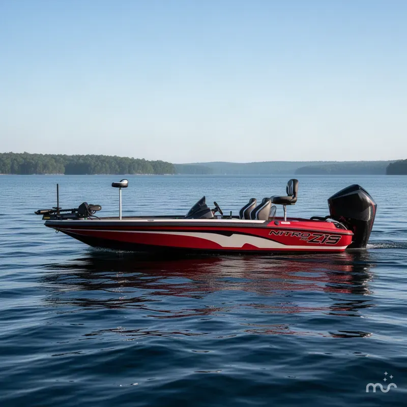 The Image of Nitro Z19 XL Pro 2027 - 0