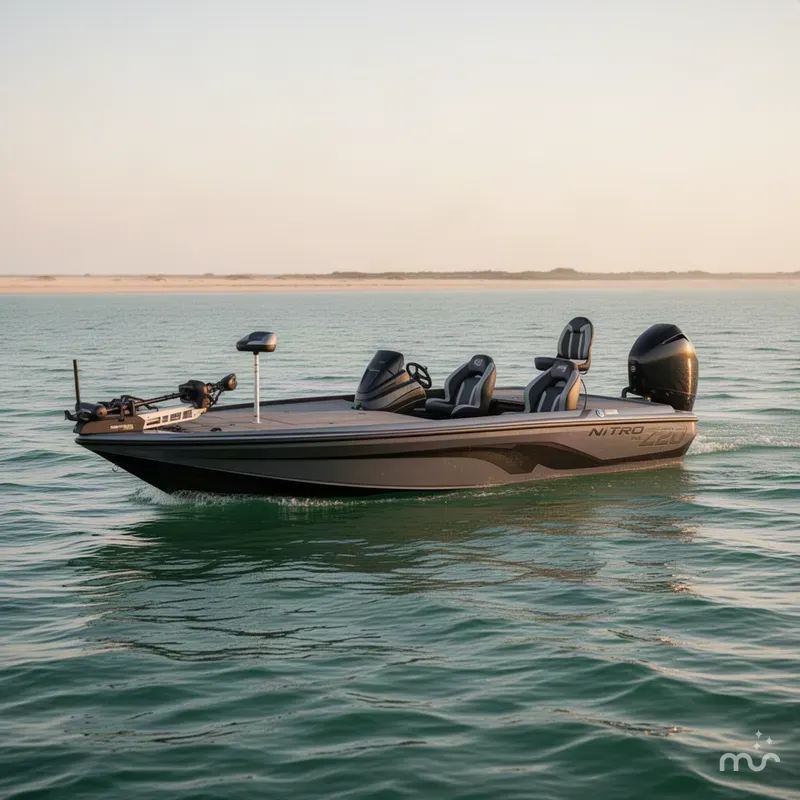 The Image of Nitro Z20 XL Pro 2027 - 0