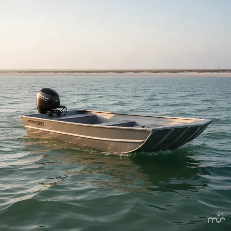 The Image of Tracker Grizzly 1860 CC 2027 - 0