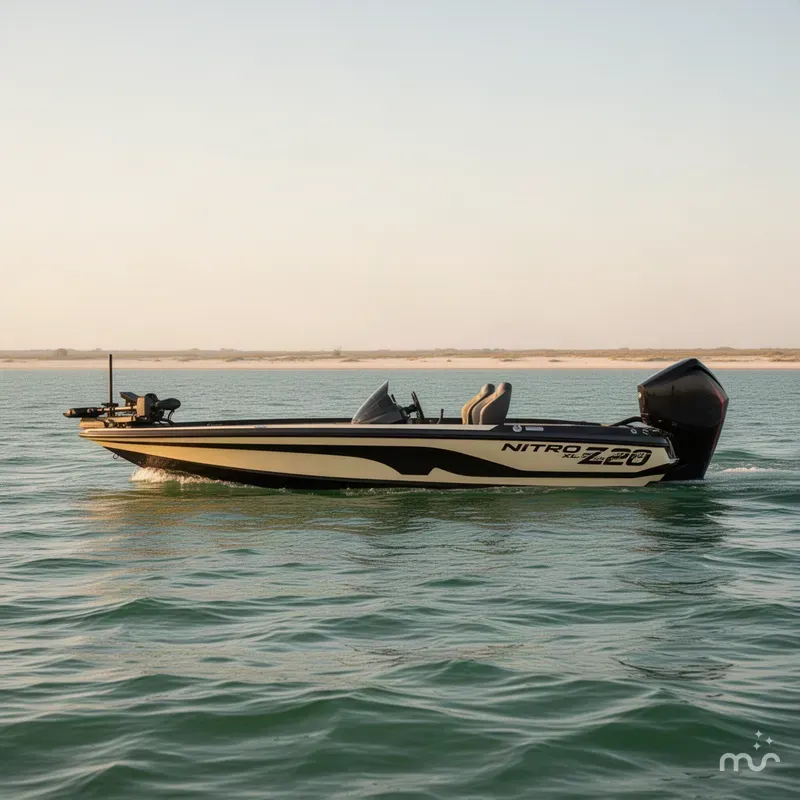 Slide: The Image of Nitro Z20 XL Pro 2027 - 1