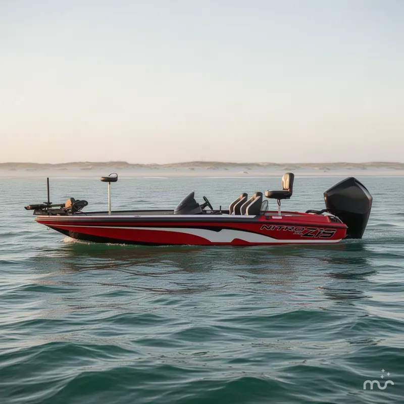 The Image of Nitro Z19 XL Pro 2027 - 0