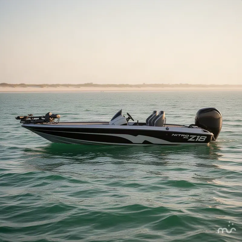 The Image of Nitro Z18 XL Pro 2027 - 0