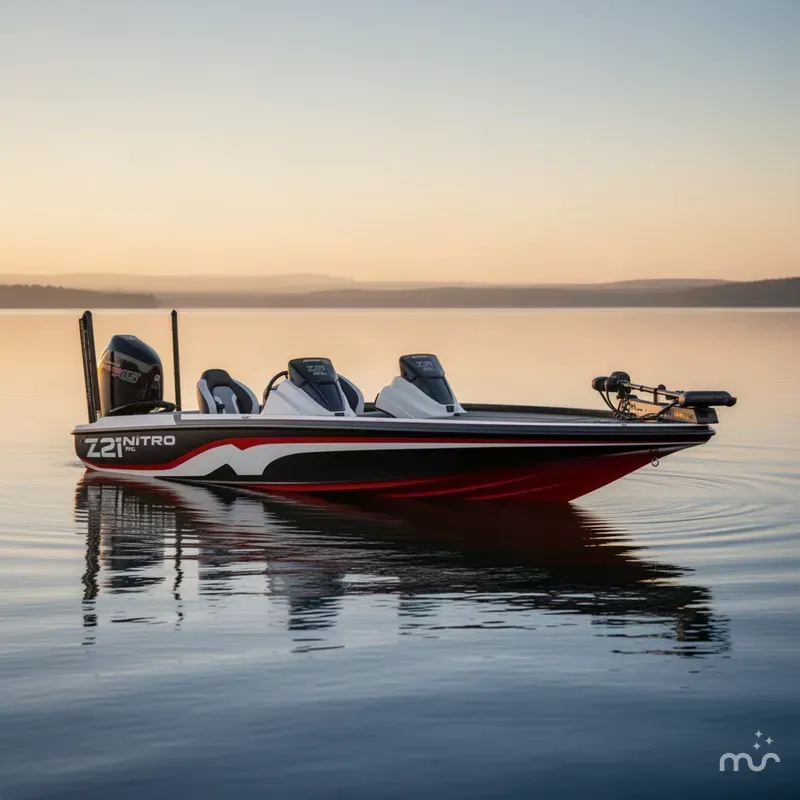 The Image of Nitro Z21 XL Pro 2027 - 0