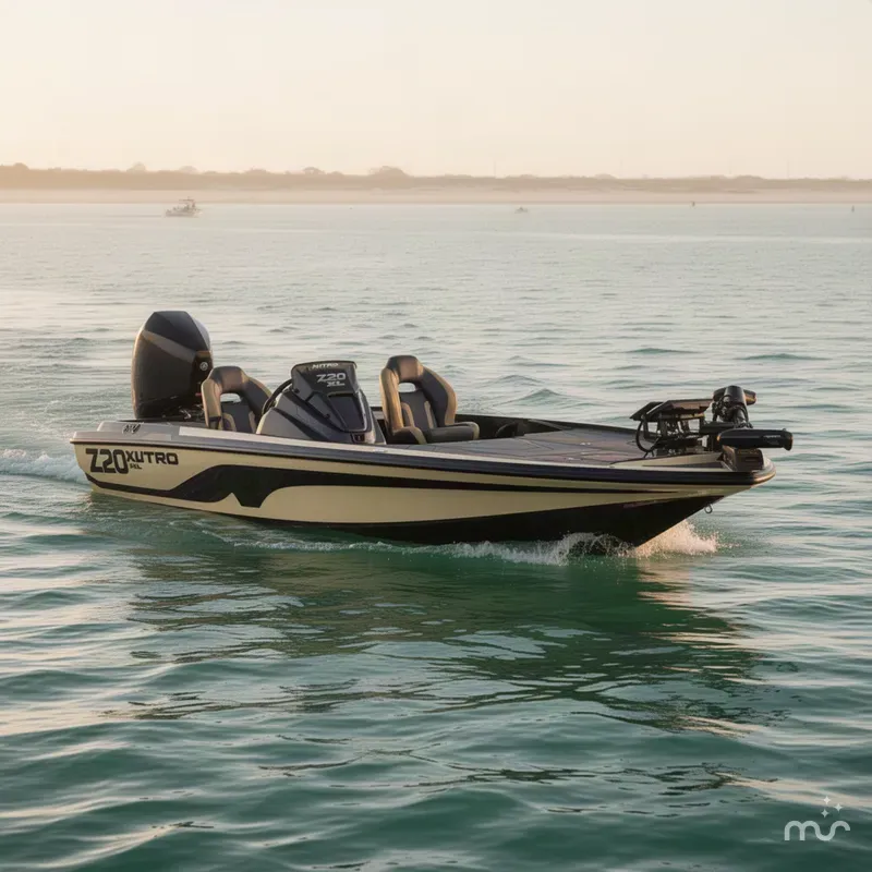 The Image of Nitro Z20 XL Pro 2027 - 0