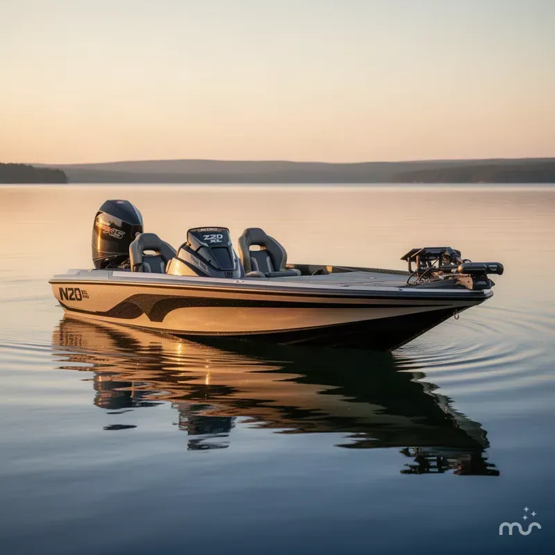 The Image of Nitro Z20 XL Pro 2027 - 0