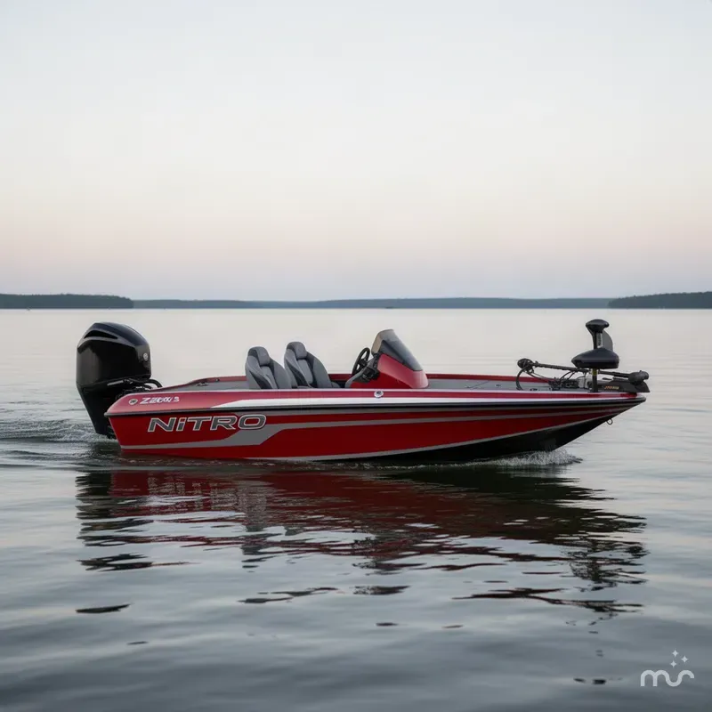 The Image of Nitro Z20 XL 2027 - 0
