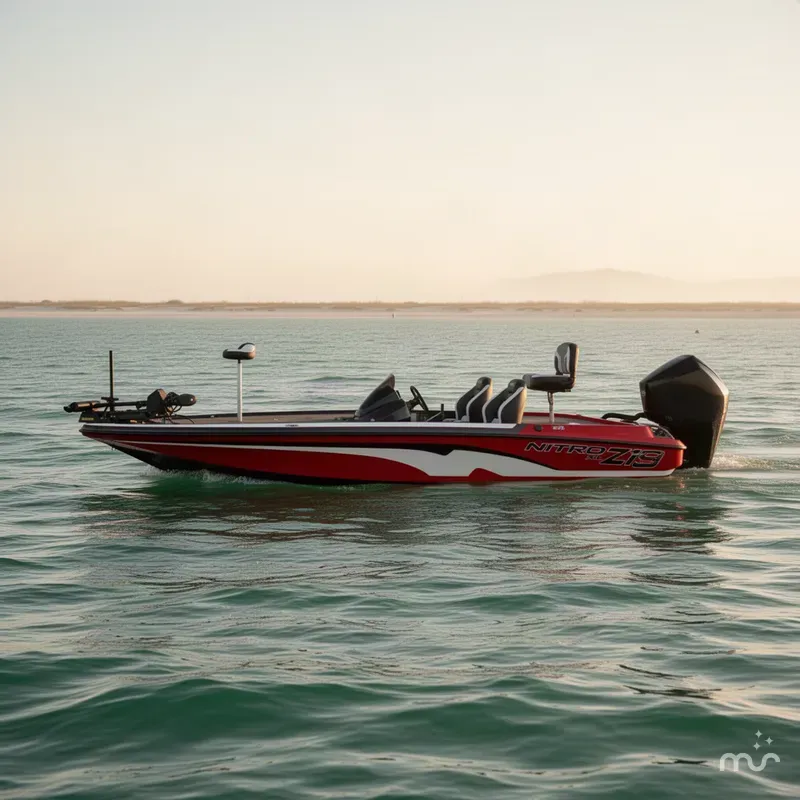 The Image of Nitro Z19 XL Pro 2027 - 0