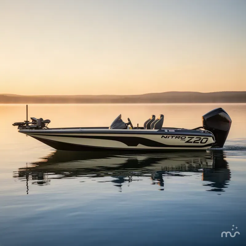 The Image of Nitro Z20 XL Pro 2027 - 1