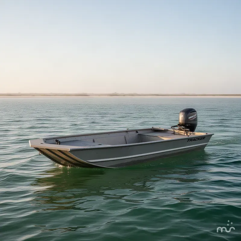 Slide: The Image of Tracker Grizzly 1860 CC 2027 - 2