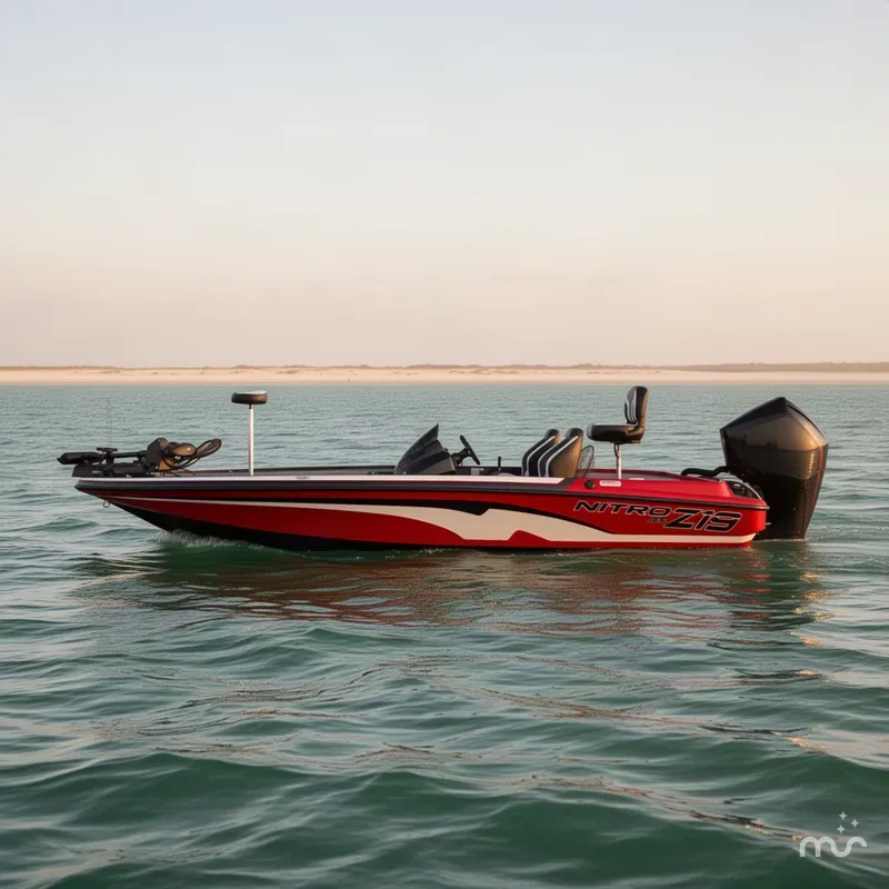 The Image of Nitro Z19 XL Pro 2027 - 0