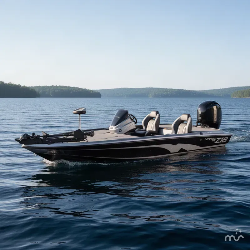 The Image of Nitro Z18 XL Pro 2027 - 0
