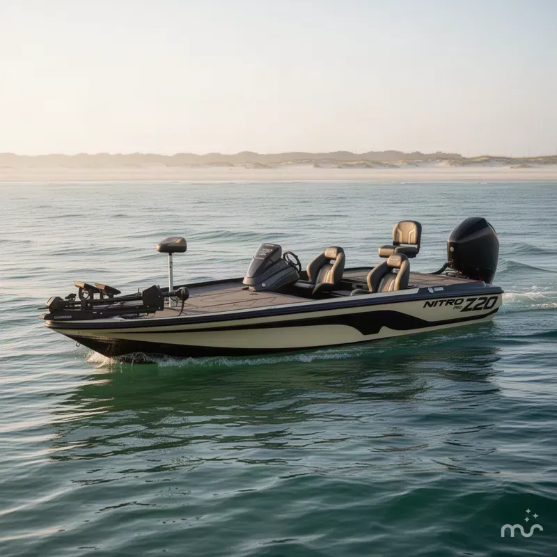 The Image of Nitro Z20 XL Pro 2027 - 0