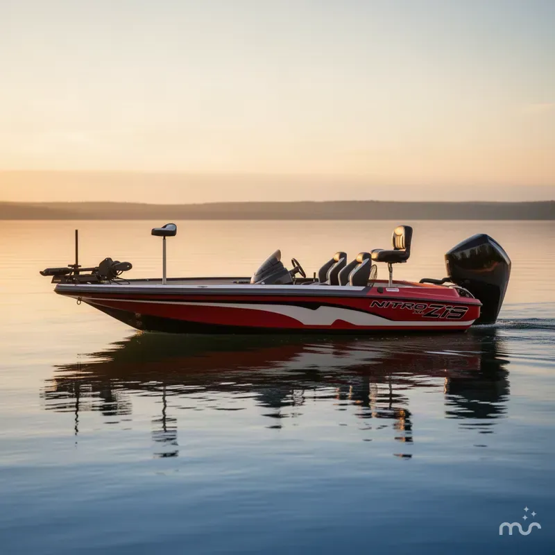 The Image of Nitro Z19 XL Pro 2027 - 0