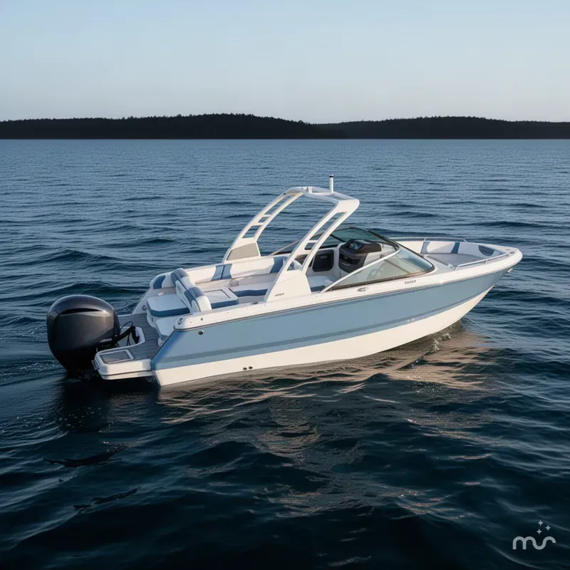The Image of Chaparral 250 OSX 2023 - 0
