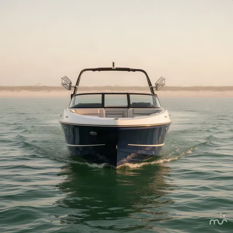 Slide: The Image of Bayliner VR5 2022 - 1