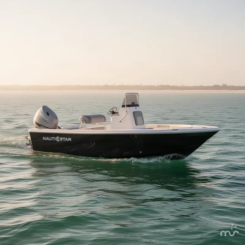 The Image of NauticStar 194 Bay 2024 - 0