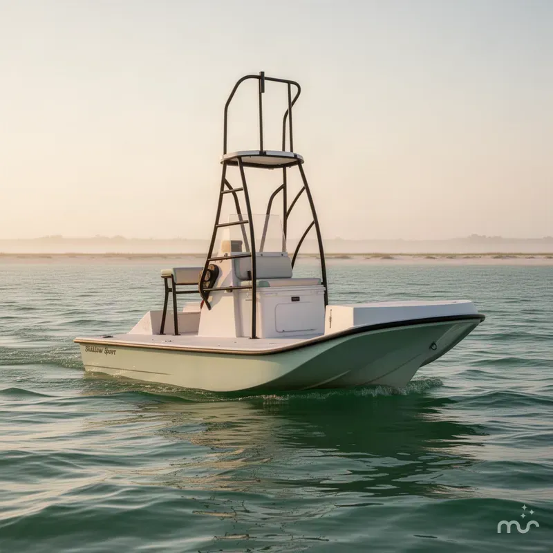 The Image of Shallow Sport 15 Classic 2010 - 0