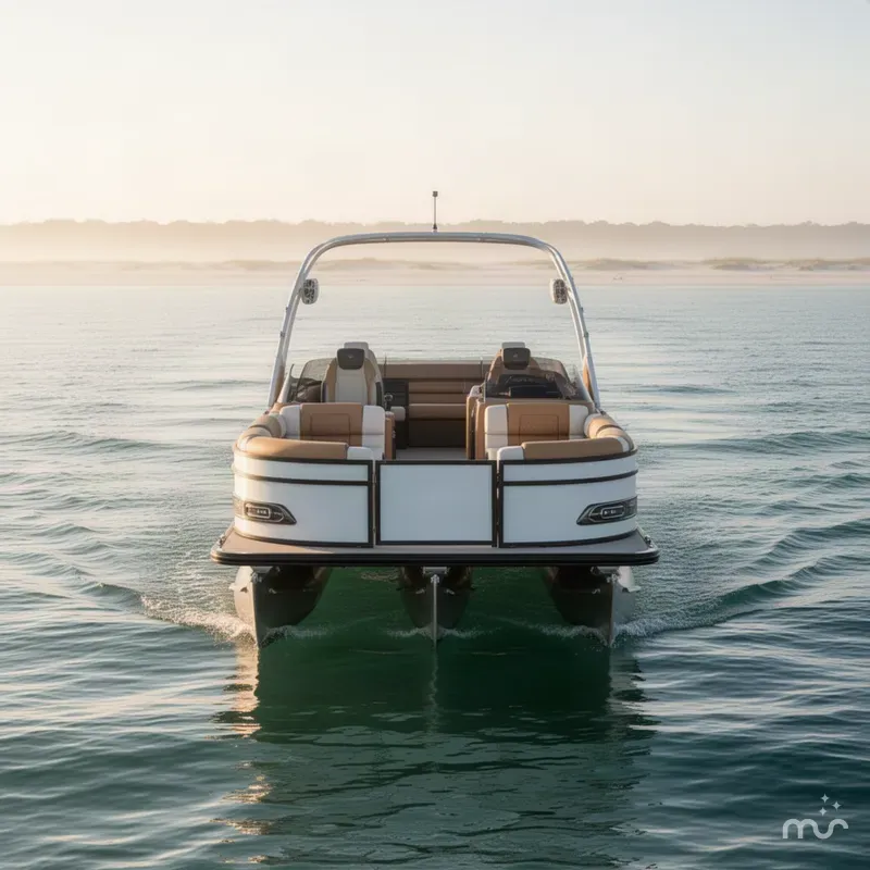 Slide: The Image of Avalon Catalina 25 QLSW 2027 - 3