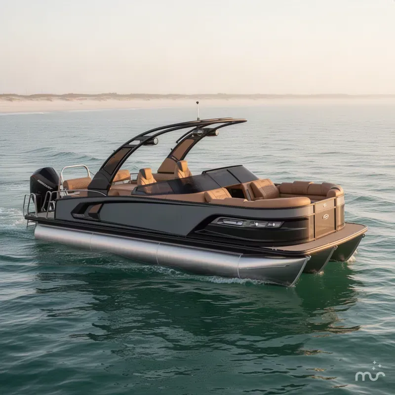 The Image of Avalon Excalibur LTD 25 FLW 2027 - 0