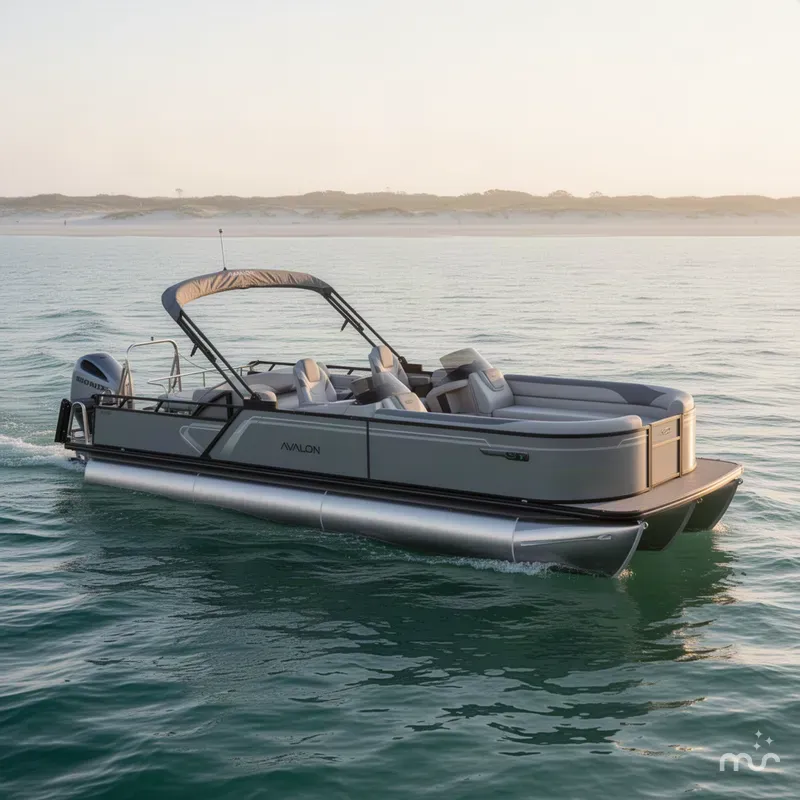 The Image of Avalon LSZ 23 QL 2027 - 0