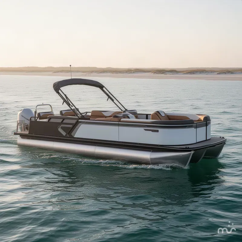 The Image of Avalon LSZ 23 QLS 2027 - 0