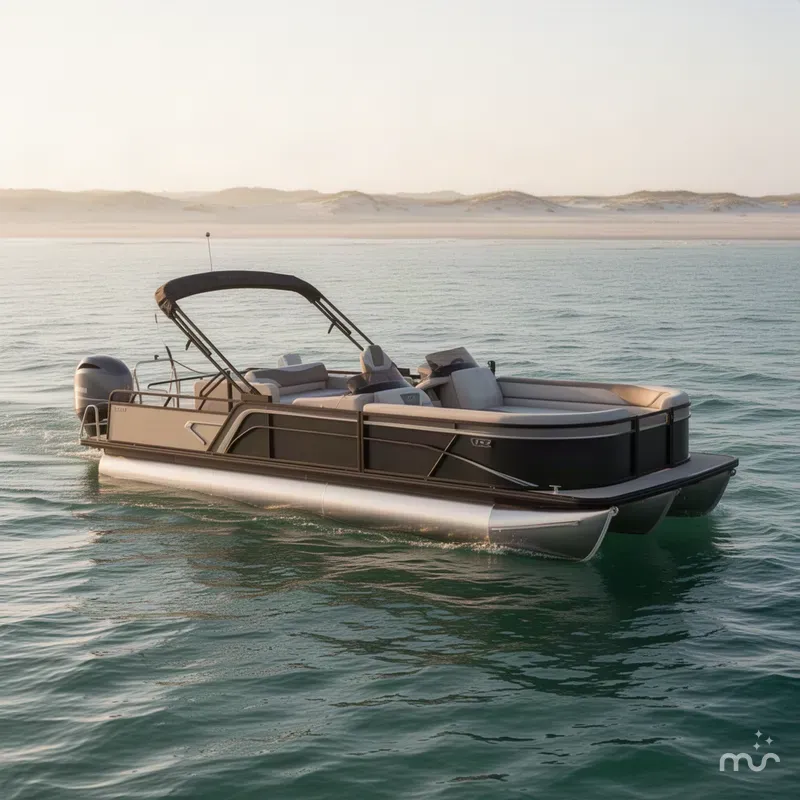The Image of Avalon LSZ 23 VRB 2027 - 0