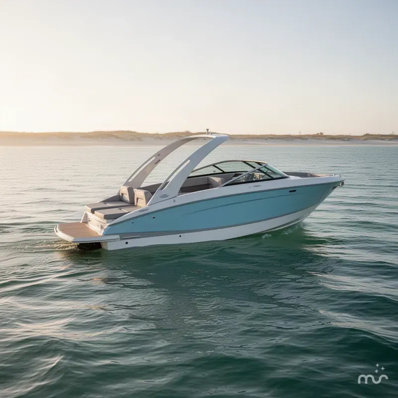 The Image of Regal LS4 2027 - 0