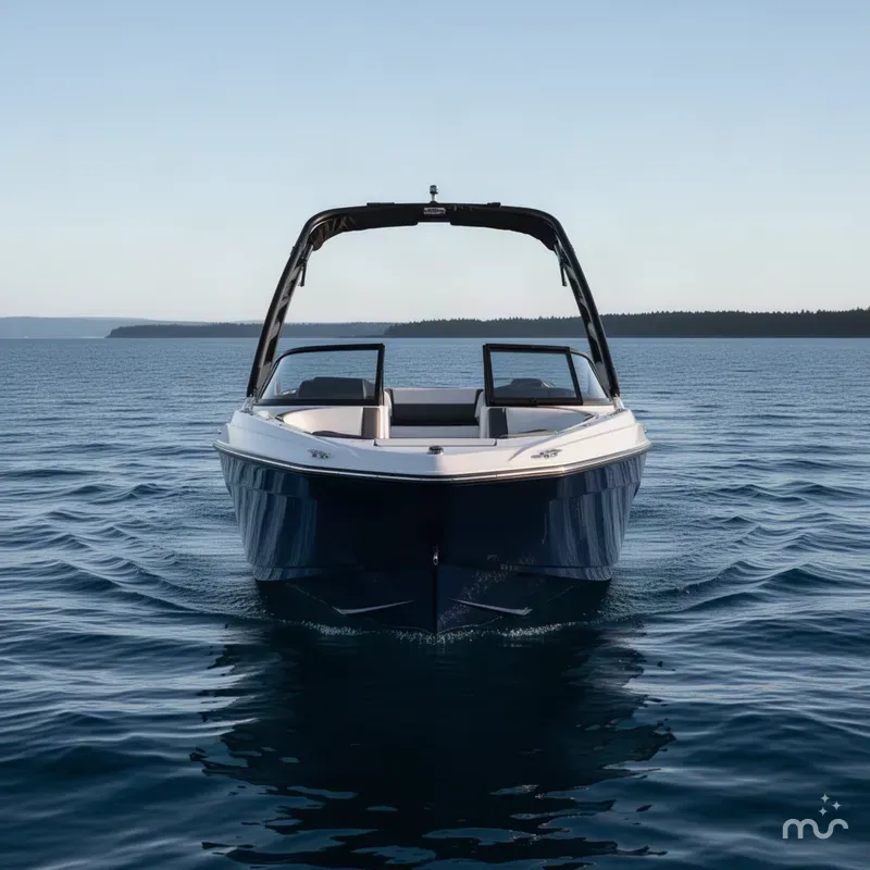The Image of Yamaha 195S 2024 - 1