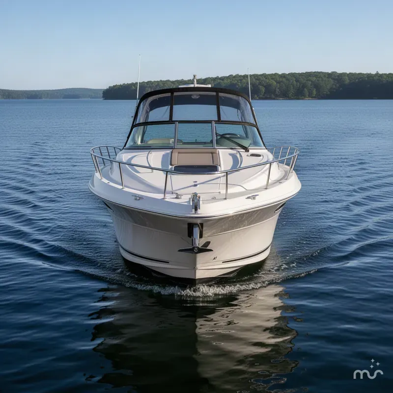 Slide: The Image of Sea Ray Sundancer 260 2014 - 2