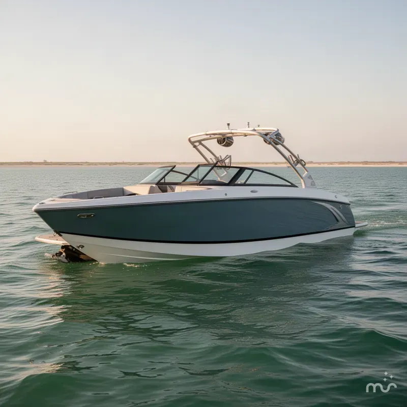 The Image of Cobalt R7 Surf 2021 - 0