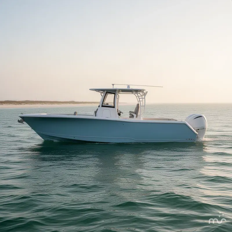The Image of Sea Hunt Ultra 285SE 2027 - 0